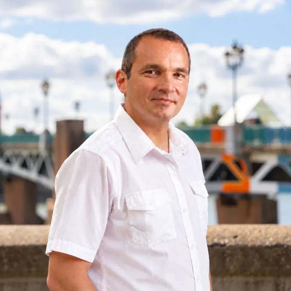 Karim Garcia, cofondateur et expert IA de MEMORiA